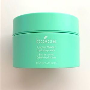 Boscia Cactus Water Hydrating Cream